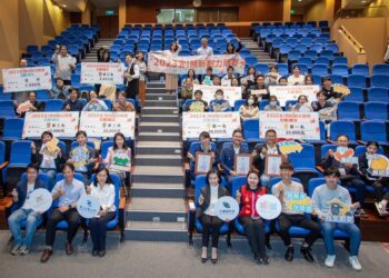 力挺青年新創圓夢　「2023宜！蘭新創力競賽」得獎名單揭曉