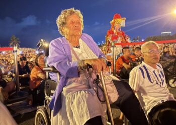 無障礙出遊就感心 「揪團遊臺東」復康巴士直達觀光景點超便利