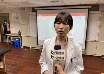 全身又痛又累台南醫院中醫科主治醫師劉蕙瑜協助出病因