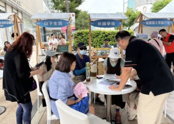 預約台東假期享優惠 三天兩夜每人1999元起