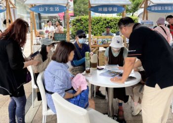 預約台東假期享優惠　三天兩夜每人1999元起