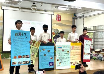 教育部公布閱讀磐石獎　嘉義縣表現亮眼