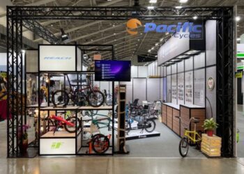 太平洋自行車推動減碳經濟　為企業員工通勤打造移動新篇章