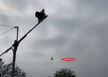 溪州黃色雨衣漂浮案引起社會大眾恐慌　北斗警方查出涉案人坦承犯案