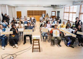 打造慢生活永續產業風景 臺東「山海慢店」啟動深化慢東商號品牌