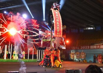 菁英鬥陣盃活動12/17盛大登場 邀請大家雲林同歡