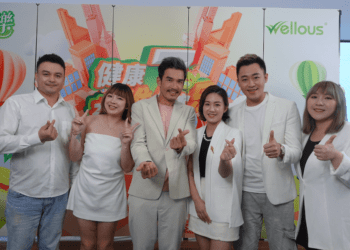 三小時直播當拍短篇劇 楊一展向「明星直播主製造機」KK老師請益學撇步