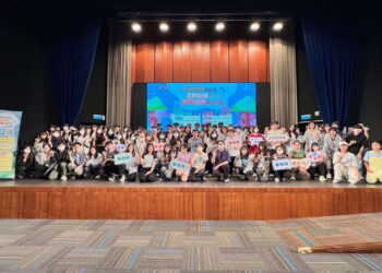 雲林公部門暑期工讀生今上工　推動在地青年適性發展