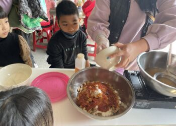 端午連假到布袋　親子同遊樂趣多