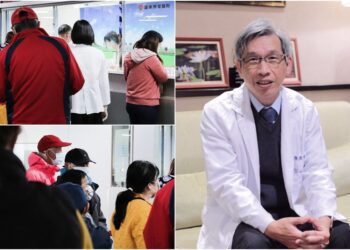 流感重症恐致命！　醫師提這兩招避免憾事發生