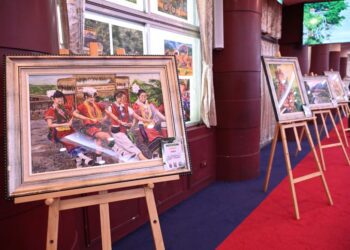 【看見洄瀾】公益繪畫比賽 全國學子「洄」到花蓮最初的美好