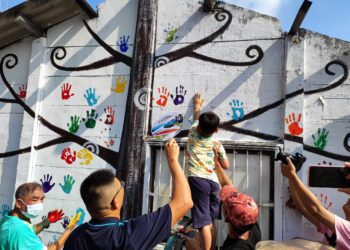 2023花鄉田尾迎賓祭豐富多彩　百印樹見證承諾