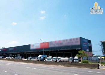 航空之城即將起飛!產業界鎖定頭等艙位  搭上國土計畫法最後一班車