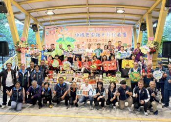 2025彰化社頭織襪芭樂觀光節將登場　一起來社頭玩透透、買好襪吃芭樂！