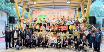 2025彰化社頭織襪芭樂觀光節將登場　一起來社頭玩透透、買好襪吃芭樂！