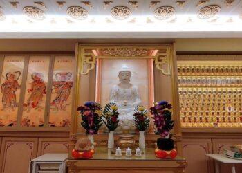 忙碌世代的慎終追遠　客製化代祀服務延續孝道精神