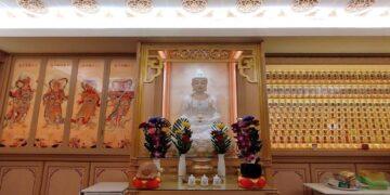 忙碌世代的慎終追遠 客製化代祀服務延續孝道精神