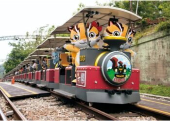 新春走春選苗栗！各式伴手禮、農遊體驗多重滿足