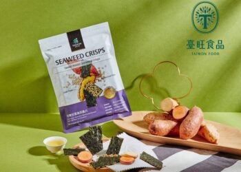 雲林良品美味雜糧 獲選常備食品評選