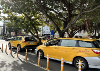 彰化縣計程車費率調整公告　與臺中市費率一致減少跨區收費糾紛