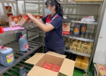 落實校園食安安全　彰縣校園即日起暫緩使用辣椒粉及咖哩粉