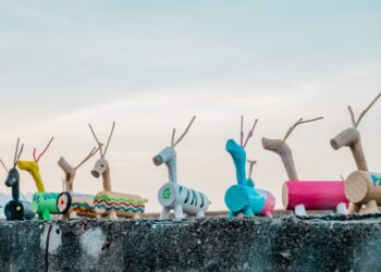 海派玩家 FUN玩暑假最優惠的東海岸部落體驗！