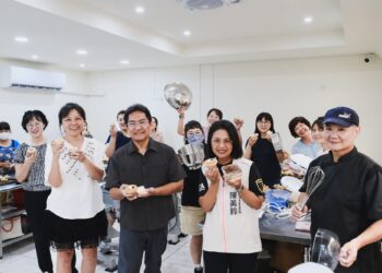 從產地到餐桌　屏東咖啡料理工作坊展現風土與創意魅力