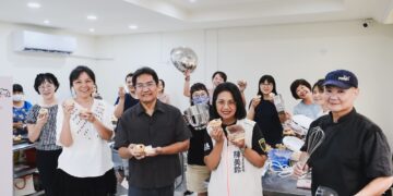 從產地到餐桌 屏東咖啡料理工作坊展現風土與創意魅力