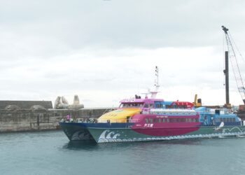 全臺第一！　中央補助三億　臺東補助民船汰舊換新