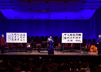 呂麗莉領軍《悲欣交集》夢迴李叔同音樂會 佳評續演
