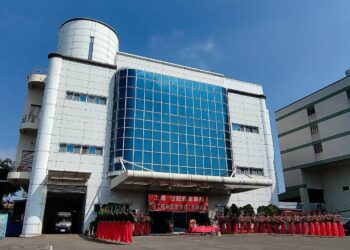 世紀民生併購拓米生技　布局AI廠區驅動健康產業鏈