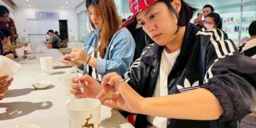 桃園原民局輔導原民產業邁向全通路