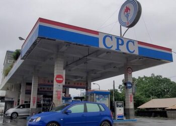 國內一週新油價發佈　4/7起汽油漲0.1元　柴油不調整