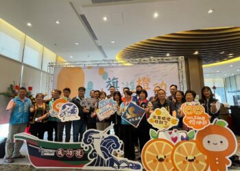 品嘗在地美味正當時 東海岸旗魚季與三仙台臍橙節活動開跑