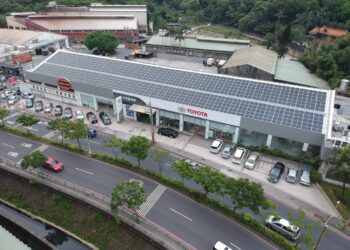 「禾丰電力」重磅來襲！阻斷碳焦慮危機