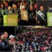 投票倒數5天　綠營宜蘭大造勢　力拚總統票拿6成+國會要過半