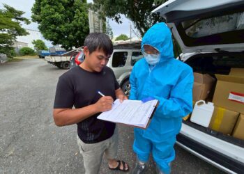 國內疑似非洲豬瘟 花蓮縣緊急疫調無異常