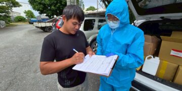 國內疑似非洲豬瘟 花蓮縣緊急疫調無異常