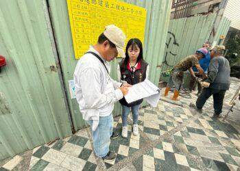 強化營建廢棄物管制免受罰 開工前提送廢清書確保合法作業