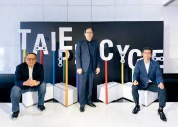 2024台北國際自行車展 引領業者開發智慧綠金商機