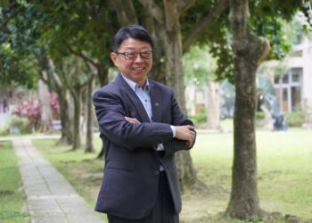 主打「臺科願景工程及永續發展」計畫　顏家鈺順利續任臺科大校長