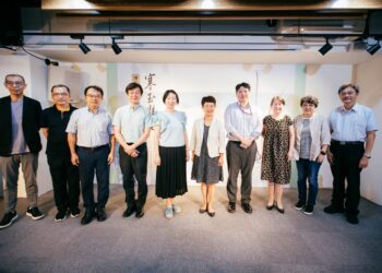 史博館「寒玉幽光─溥心畬逝世60周年紀念座談」隆重展開