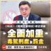 全面加重毒駕罰責 行政院通過《刑法》《陸海空軍刑法》修正草案