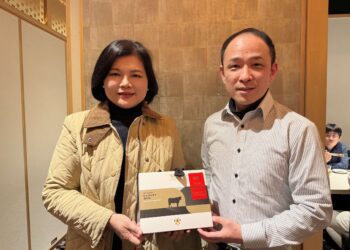 智慧農業新思維　雲林縣與企業合作化肥替代方案