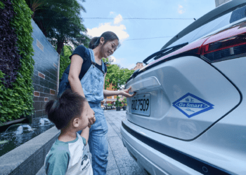 新北市嚴打毒駕 共享運具違規者永久停權