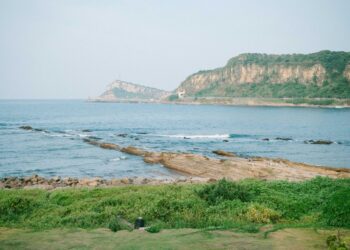 北觀旅遊多元面貌 藝術打卡景點北海岸必遊之旅