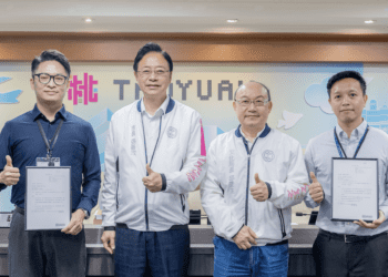 榮獲特優 張善政讚揚桃園文化局扶植團隊及提升藝文場館