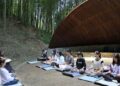 雲林縣打造森林療癒園區  吸引遊客體驗與自然對話