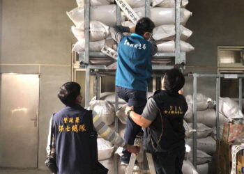 蘇丹紅色素蔓延全台　雲林縣衛生局持續稽查不合格產品