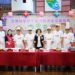 宜縣府公私協力 精進學校午餐廚藝精進成果發表
